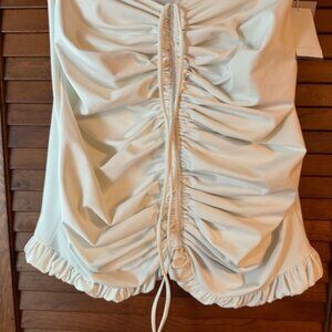 Swimsuit Cover Up